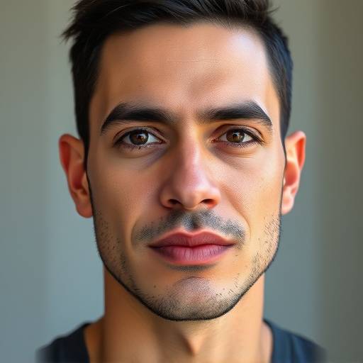 Headshot of Ricardo Gomez