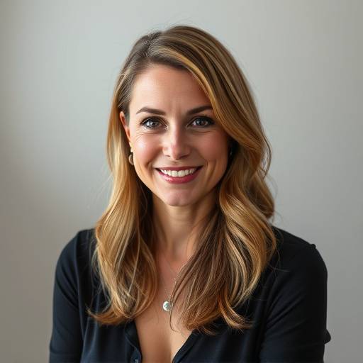 Photo of Lisa Williams