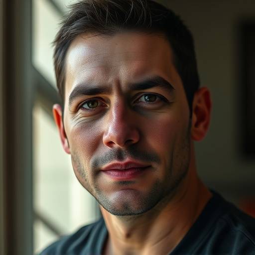 Photo of Michael Rodriguez